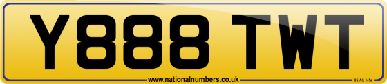 Y888 TWT