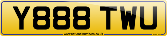 Y888 TWU