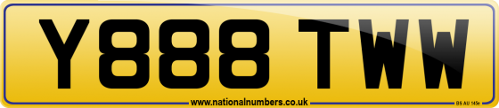 Y888 TWW