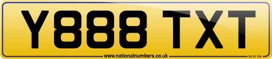 Y888 TXT