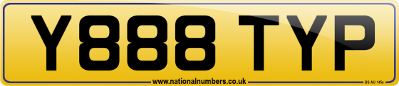Y888 TYP