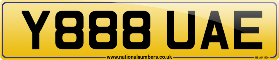 Y888 UAE