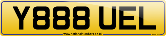 Y888 UEL