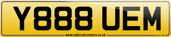 Y888 UEM