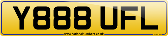 Y888 UFL