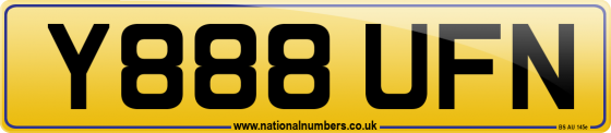 Y888 UFN