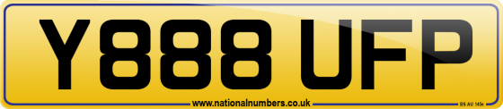 Y888 UFP