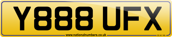 Y888 UFX