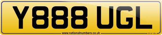 Y888 UGL