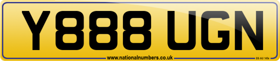 Y888 UGN