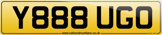 Y888 UGO