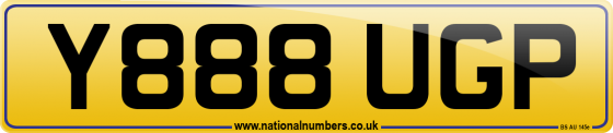 Y888 UGP