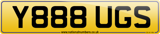 Y888 UGS