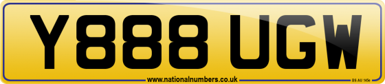 Y888 UGW
