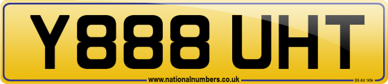 Y888 UHT