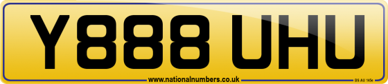 Y888 UHU