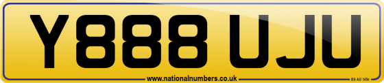 Y888 UJU