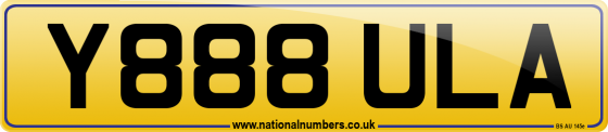 Y888 ULA