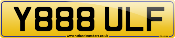 Y888 ULF