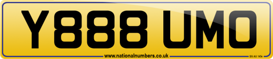 Y888 UMO
