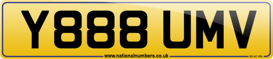 Y888 UMV