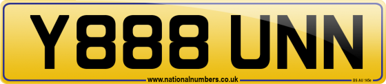 Y888 UNN