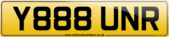 Y888 UNR