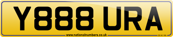 Y888 URA