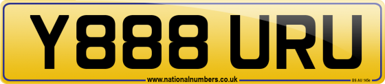 Y888 URU
