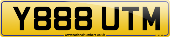 Y888 UTM