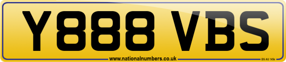 Y888 VBS