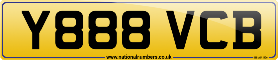 Y888 VCB