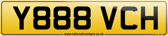 Y888 VCH