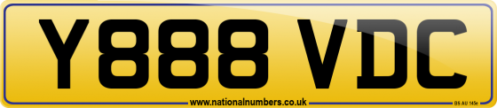 Y888 VDC