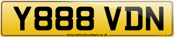 Y888 VDN