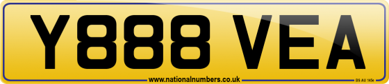Y888 VEA