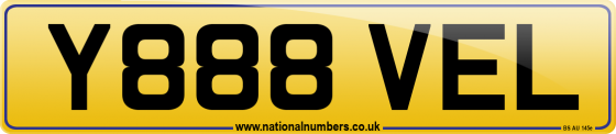 Y888 VEL