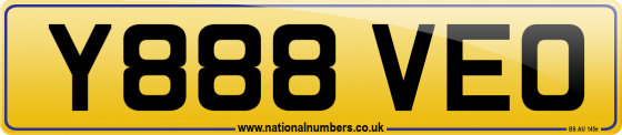 Y888 VEO
