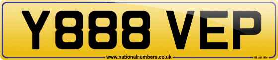 Y888 VEP