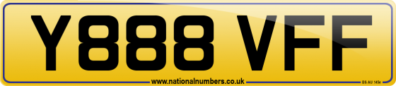 Y888 VFF