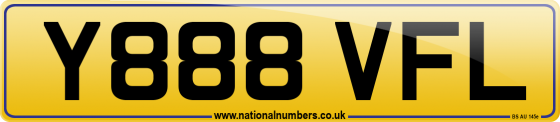 Y888 VFL
