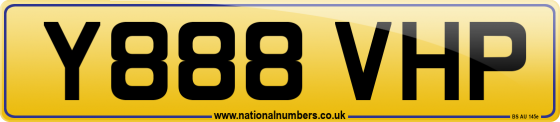 Y888 VHP
