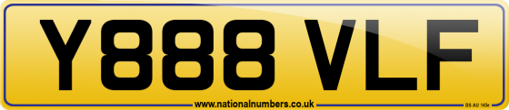 Y888 VLF