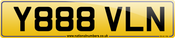 Y888 VLN
