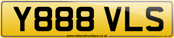 Y888 VLS