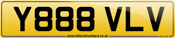 Y888 VLV