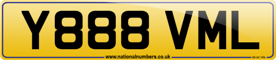 Y888 VML