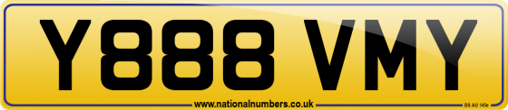 Y888 VMY