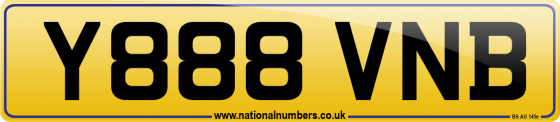 Y888 VNB