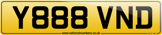 Y888 VND